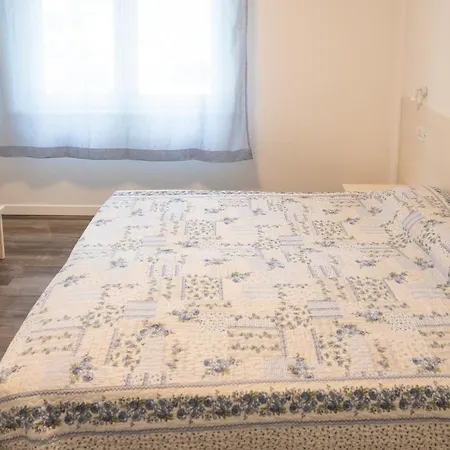Liana Exclusive Modern Mv20 Διαμέρισμα *